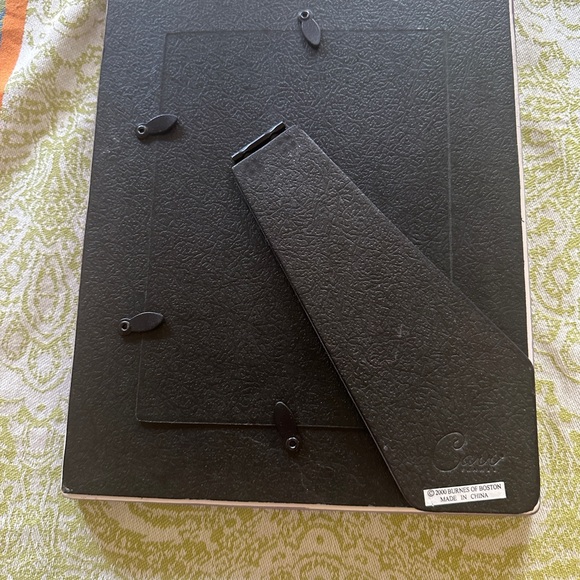 Vintage Carr Photo Frame - Picture 2 of 2